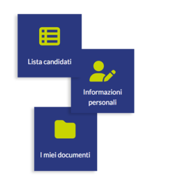 strumenti di selezione del personale