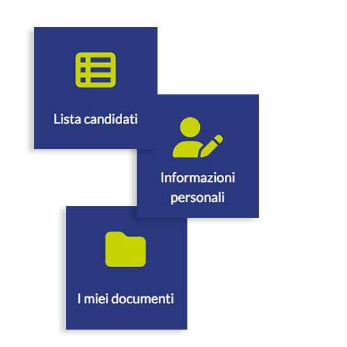 Hr Compendium Platform - Piattaforma Recruiting per assunzioni senza ...