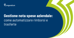 gestione note spese dipendenti con piattaforma HR