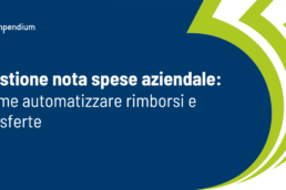 gestione note spese dipendenti con piattaforma HR