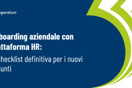piattaforma hr e onboarding aziendale